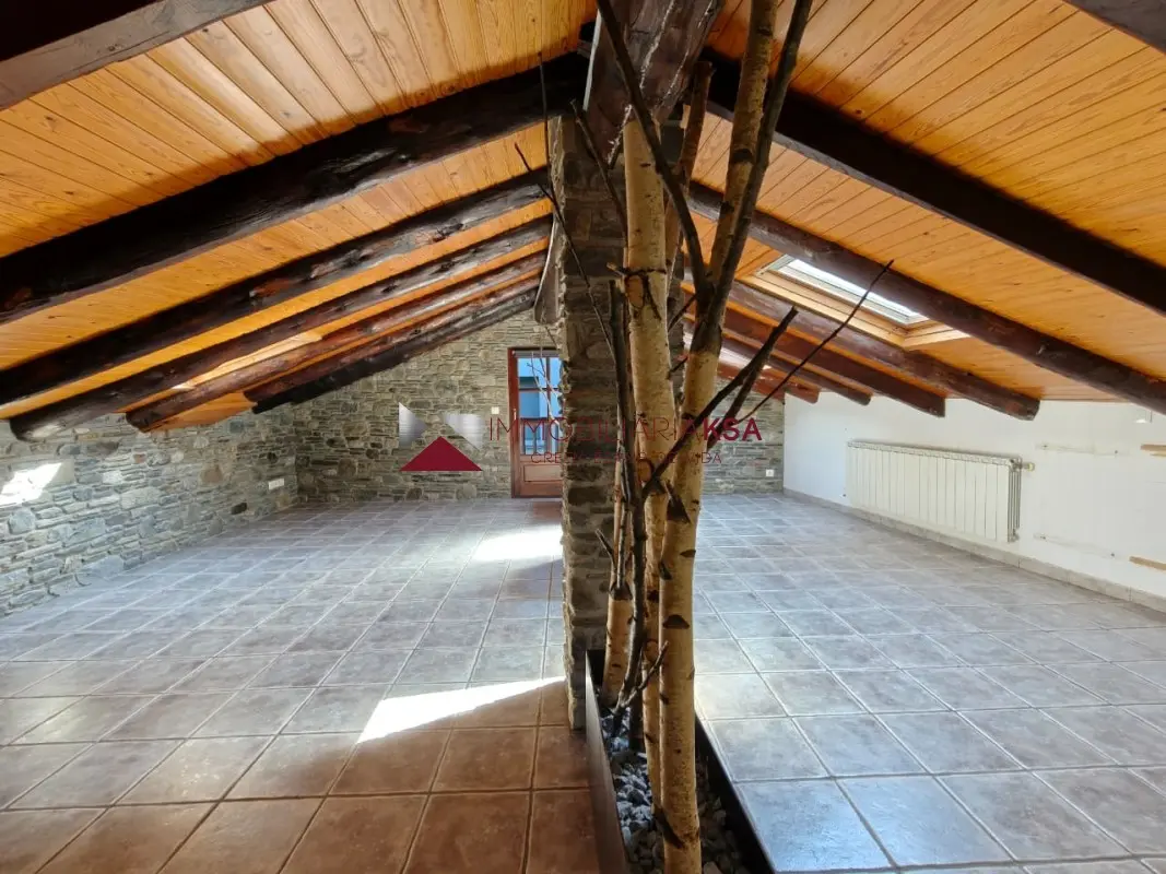 Casa- La Massana - Thumbnail 4