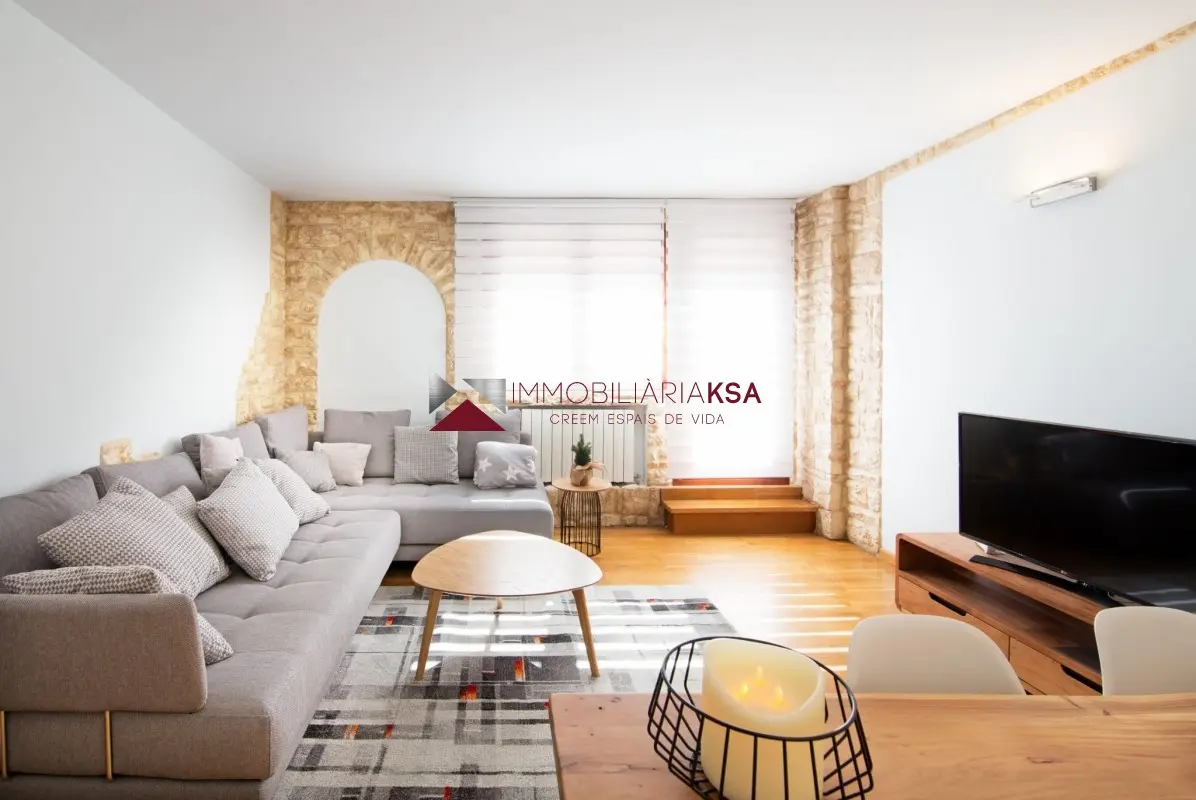 Planta baixa - Encamp - Thumbnail 4