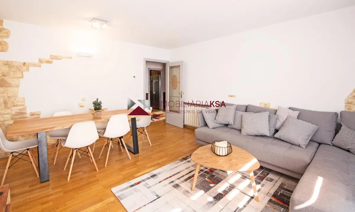 Planta baixa - Encamp - Thumbnail 3