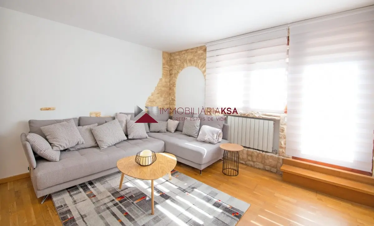 Planta baixa - Encamp - Image 1