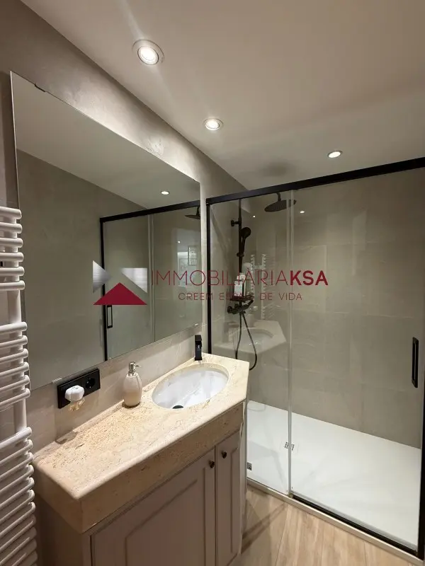 Apartament - La Massana - Thumbnail 9