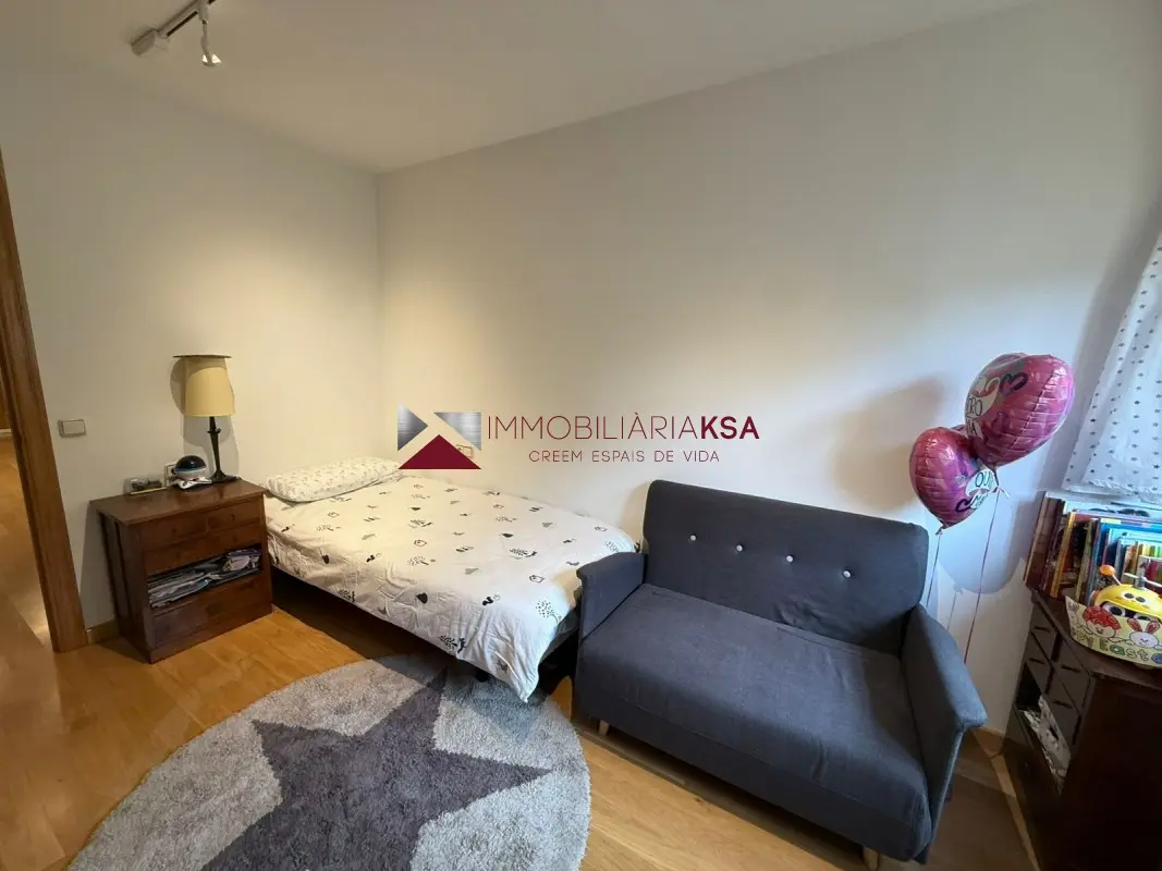 Apartament - La Massana - Thumbnail 6