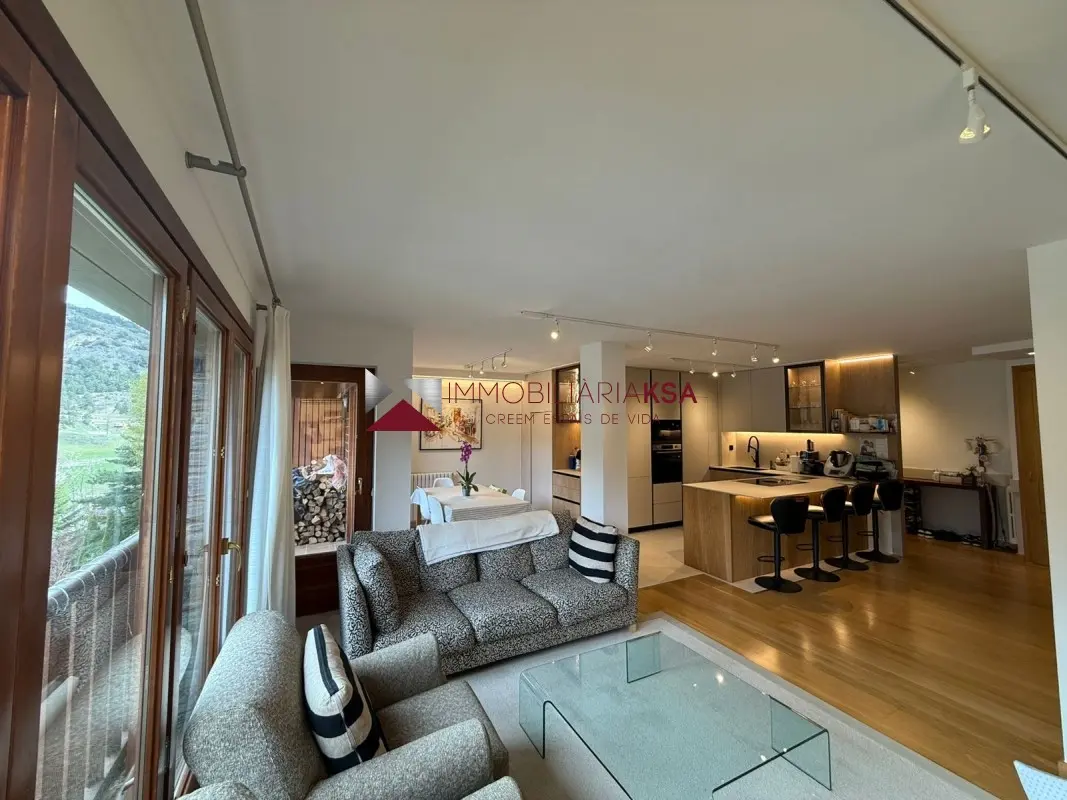 Apartament - La Massana - Thumbnail 3