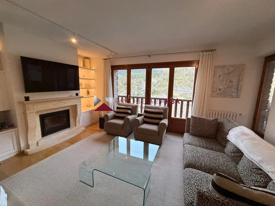 Apartament - La Massana - Image 1