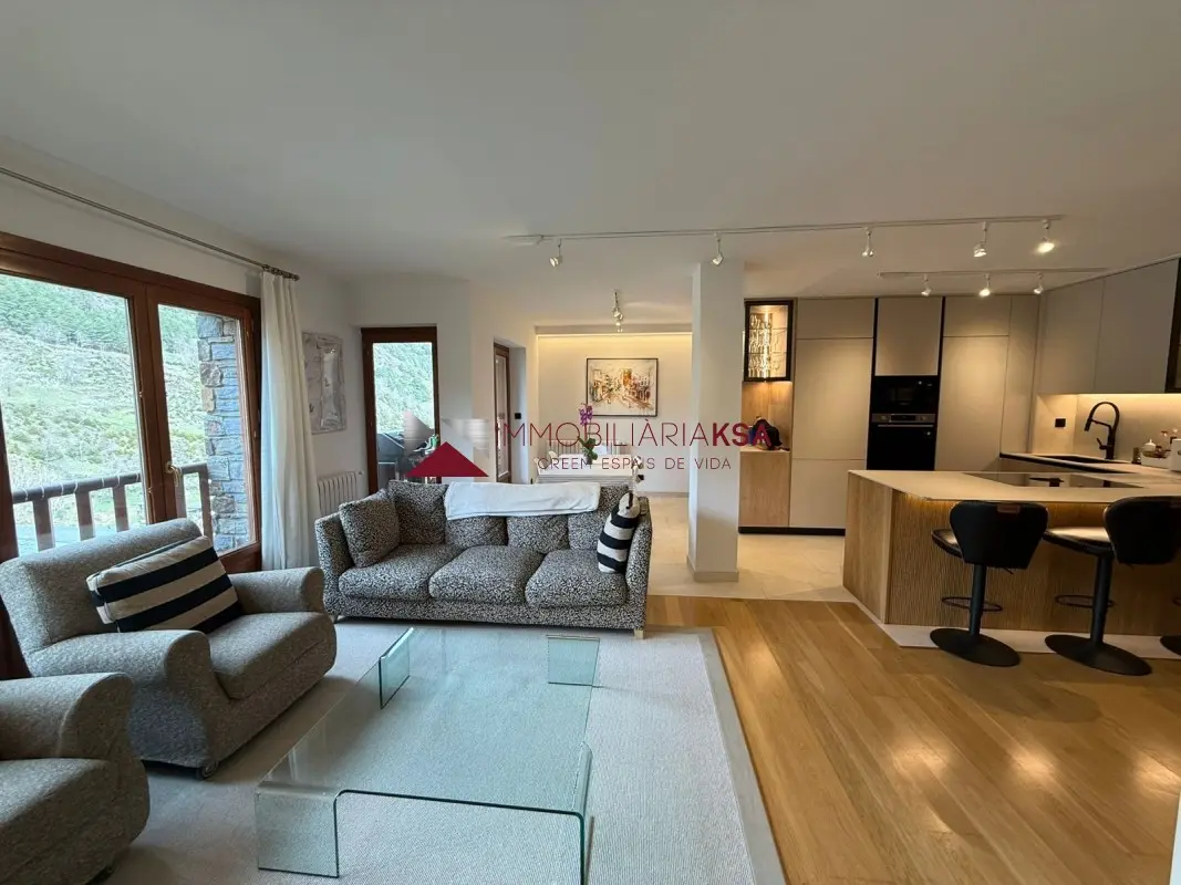 Apartament - La Massana - Thumbnail 2