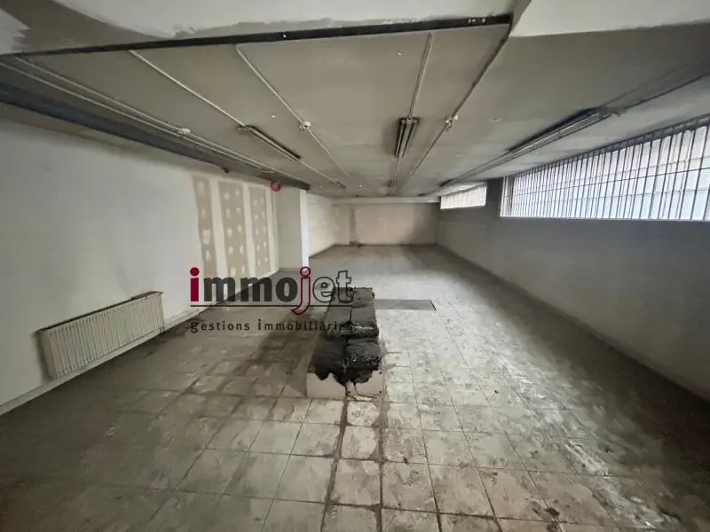 Magatzem de lloguer al centre d´Andorra la Vella - Thumbnail 2