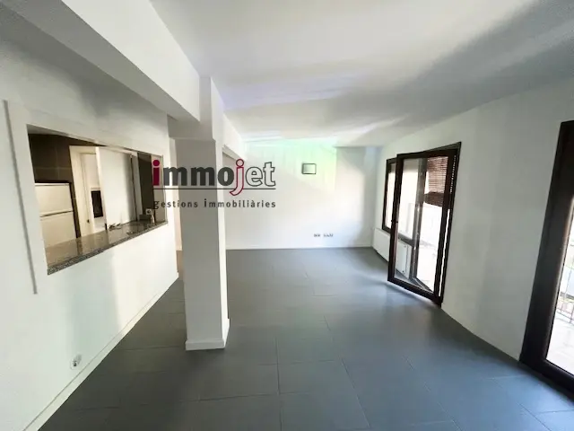 Duplex de LLoguer a La Massana 2 Habitacions - Image 1