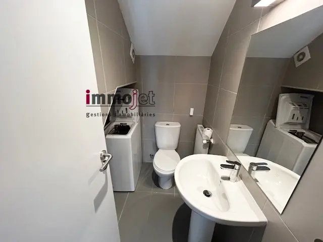 Duplex de LLoguer a La Massana 2 Habitacions - Thumbnail 9