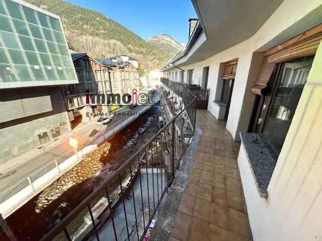 Duplex de LLoguer a La Massana 2 Habitacions - Thumbnail 13