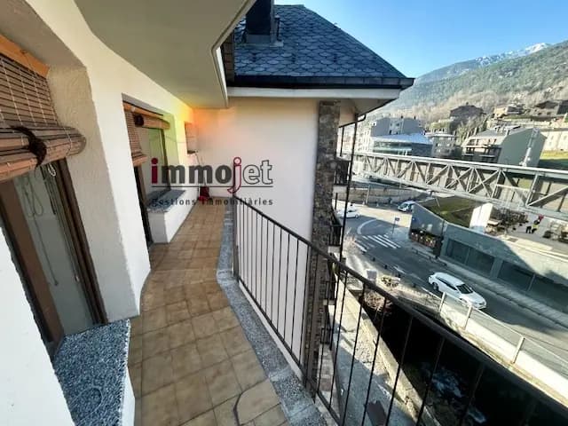 Duplex de LLoguer a La Massana 2 Habitacions - Thumbnail 12
