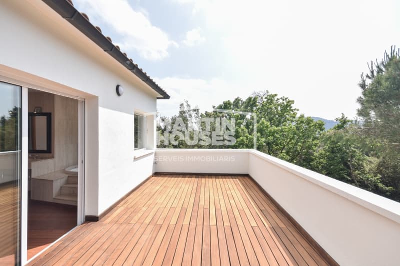 Casa amb encant i jardí en venda a Matadepera - Barcelona! - Thumbnail 15