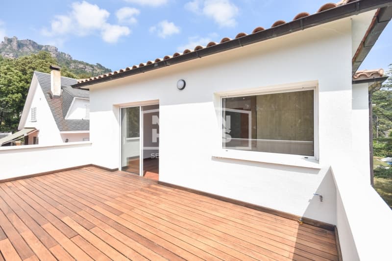 Casa amb encant i jardí en venda a Matadepera - Barcelona! - Thumbnail 14