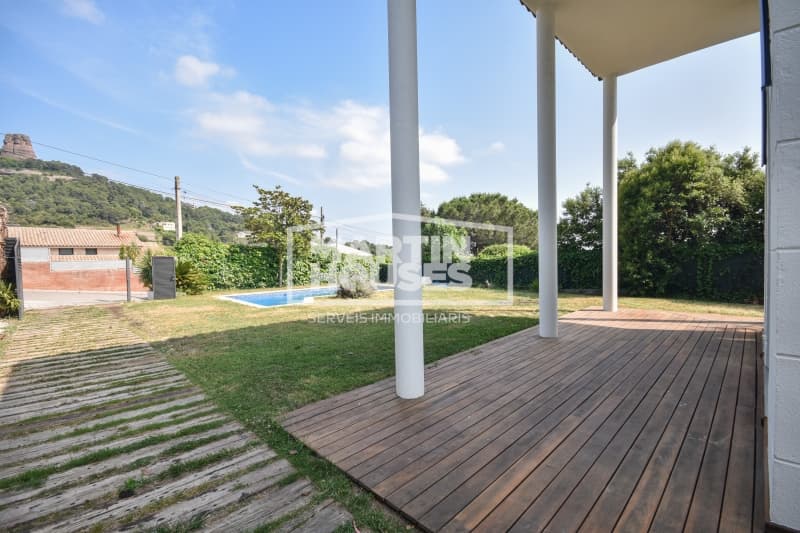 Casa amb encant i jardí en venda a Matadepera - Barcelona! - Thumbnail 3