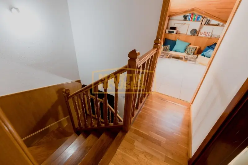 Àtic dúplex en venda a Encamp - Thumbnail 2