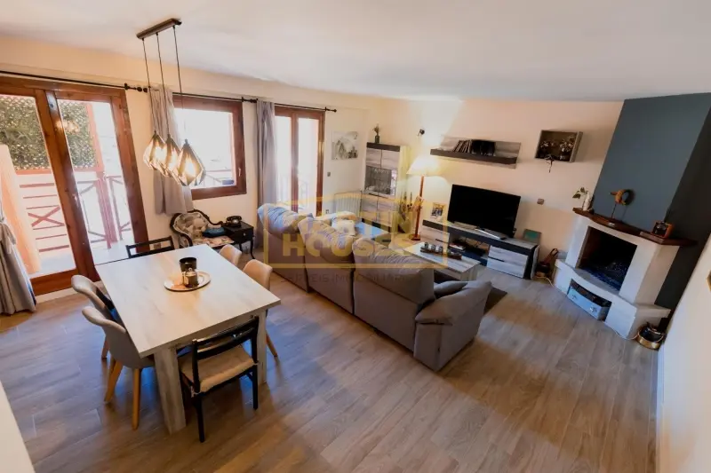 Àtic dúplex en venda a Encamp - Thumbnail 3