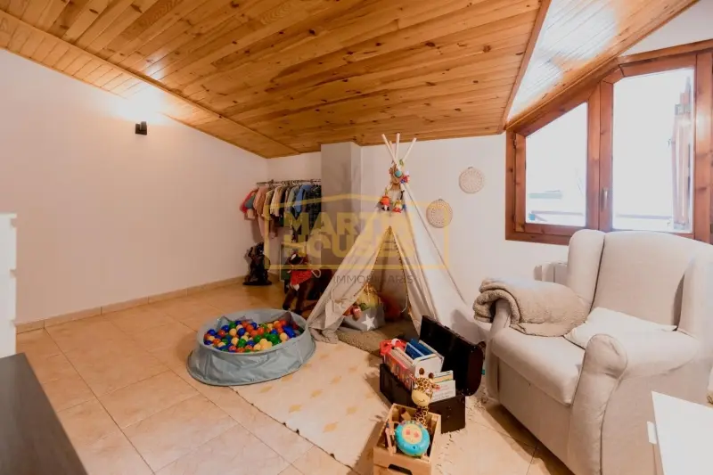 Àtic dúplex en venda a Encamp - Thumbnail 6