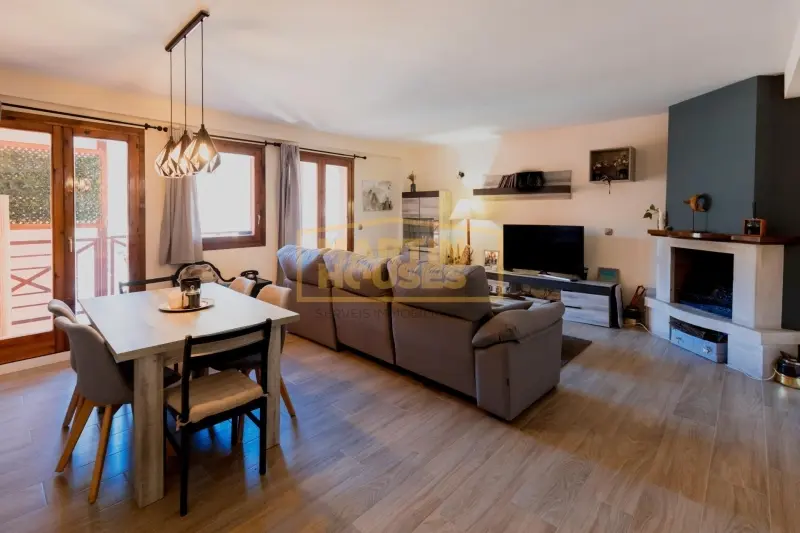 Àtic dúplex en venda a Encamp - Thumbnail 7