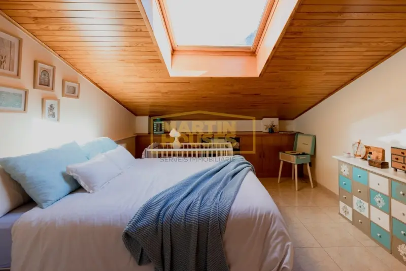 Àtic dúplex en venda a Encamp - Thumbnail 12