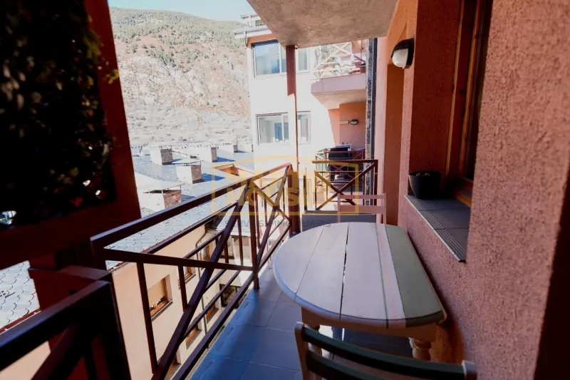 Àtic dúplex en venda a Encamp - Thumbnail 13