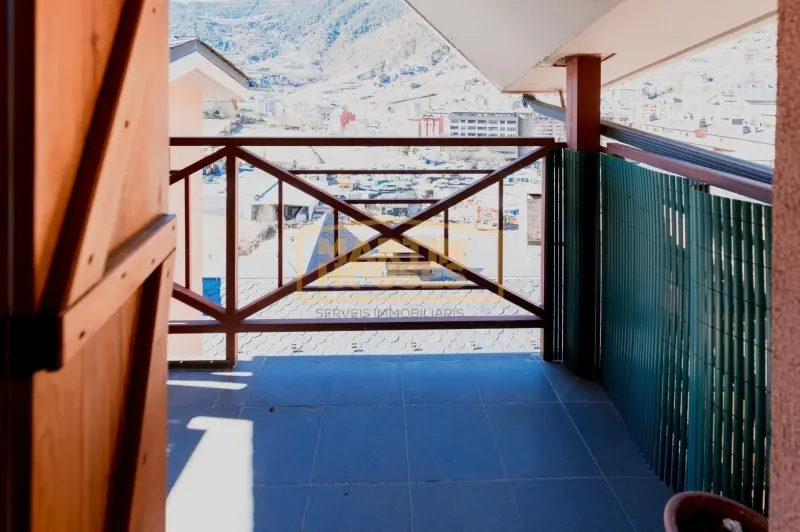 Àtic dúplex en venda a Encamp - Thumbnail 15