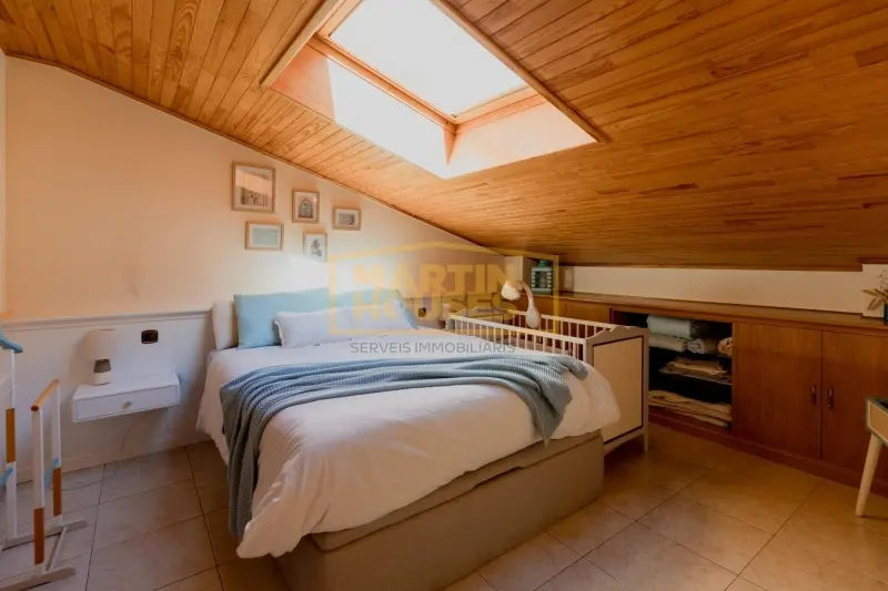 Àtic dúplex en venda a Encamp - Thumbnail 17