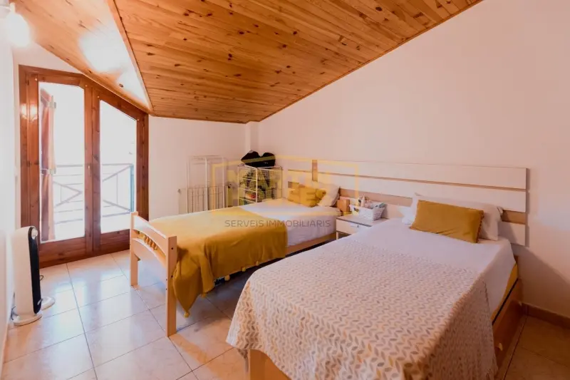 Àtic dúplex en venda a Encamp - Thumbnail 5