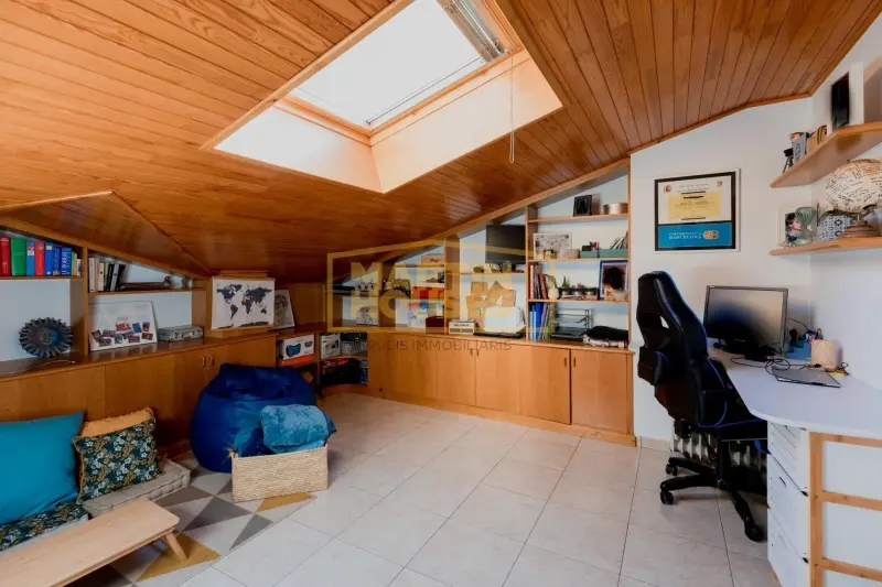 Àtic dúplex en venda a Encamp - Thumbnail 14