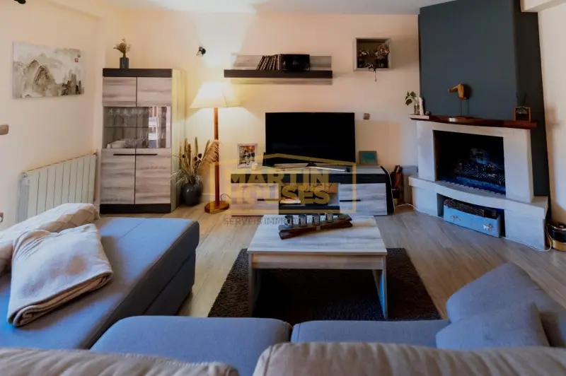 Àtic dúplex en venda a Encamp - Thumbnail 4