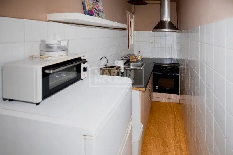 Comoditat i ubicació cèntrica al Pas de la Casa - Thumbnail 2