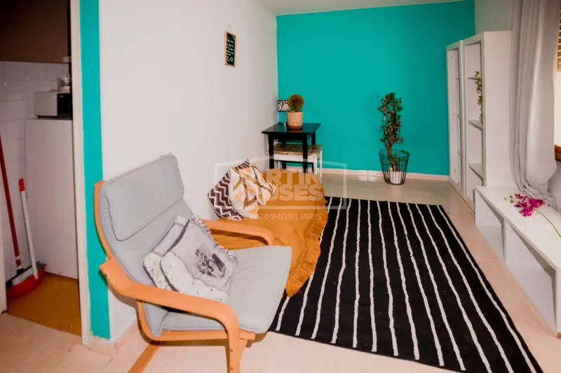 Comoditat i ubicació cèntrica al Pas de la Casa - Thumbnail 3