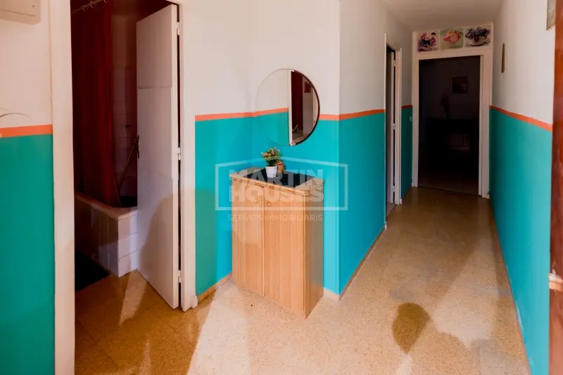 Comoditat i ubicació cèntrica al Pas de la Casa - Thumbnail 5