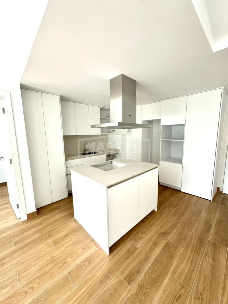 Dos exclusius pisos a estrenar a Engolasters amb vistes i màxima ... - Thumbnail 3