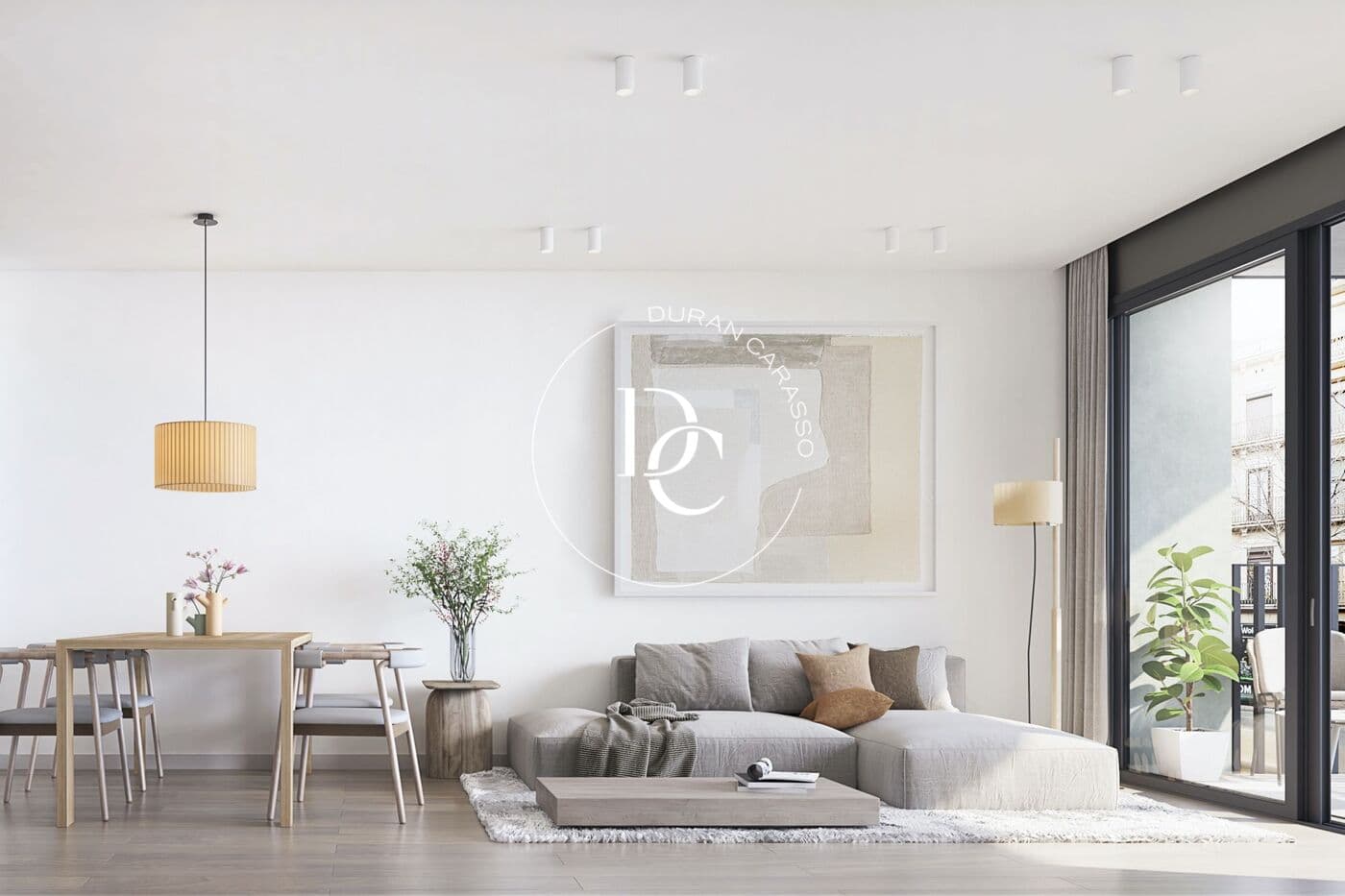 Venda a Barcelona - Image 1