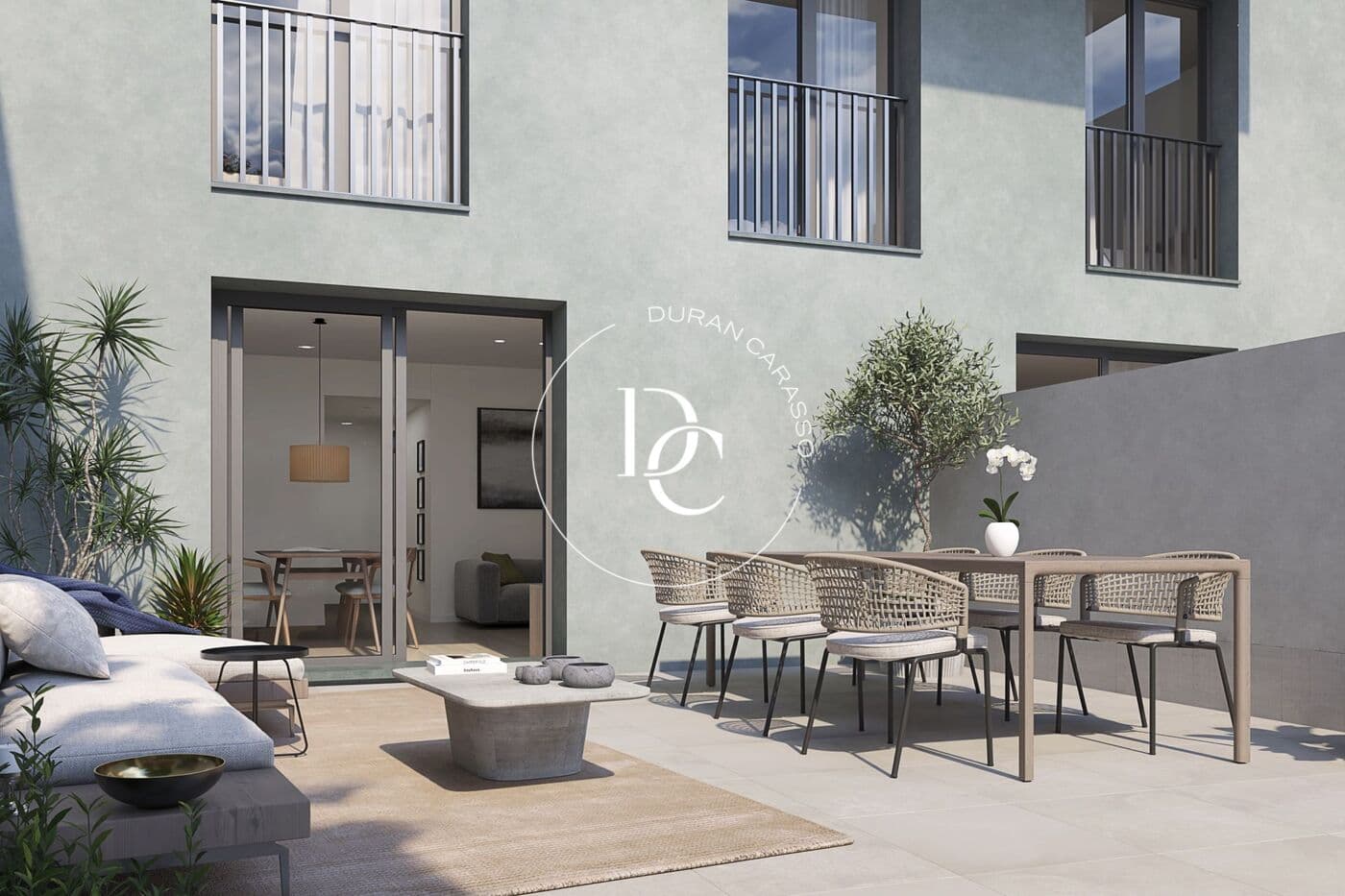 Venda a Barcelona - Thumbnail 6