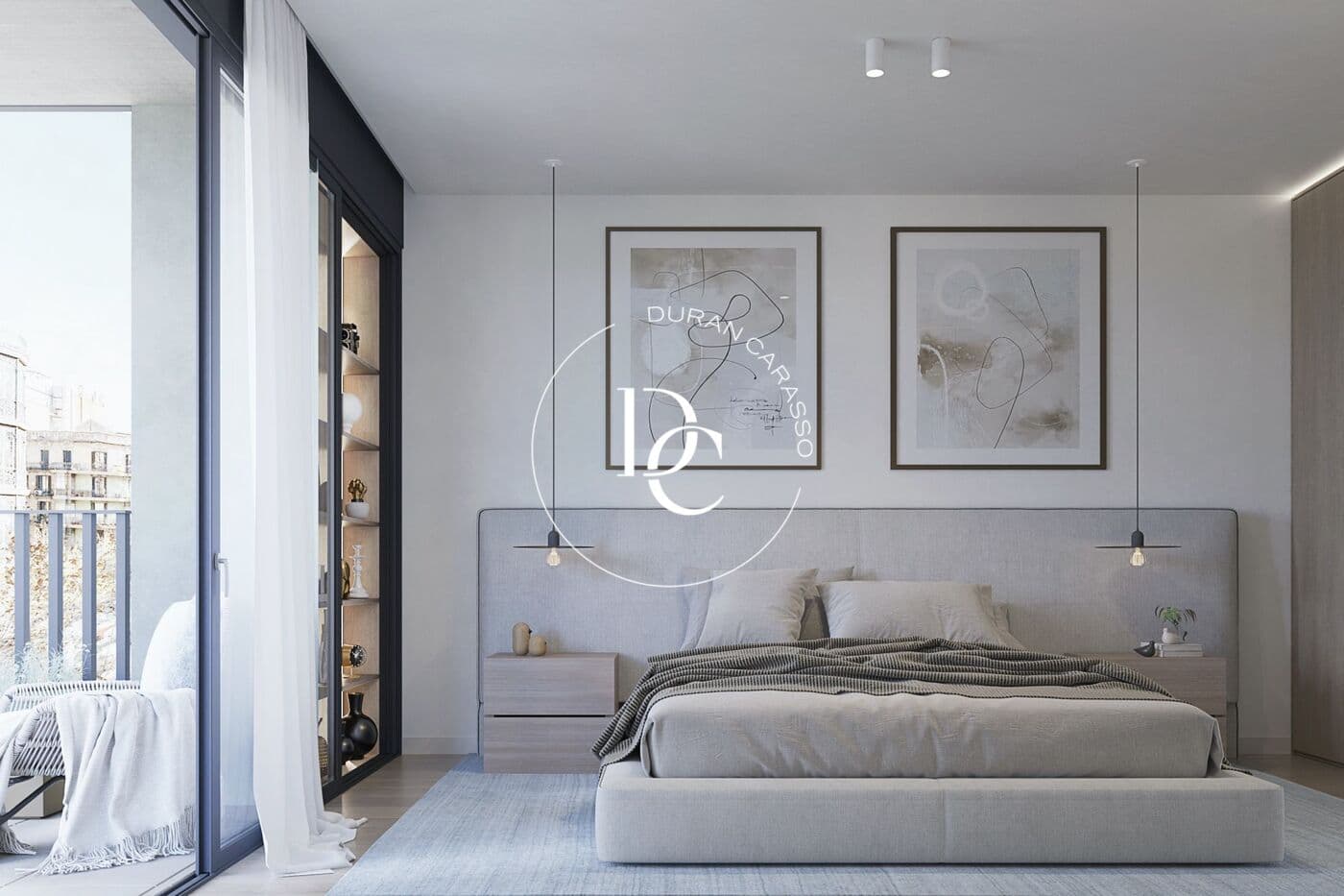 Venda a Barcelona - Thumbnail 9