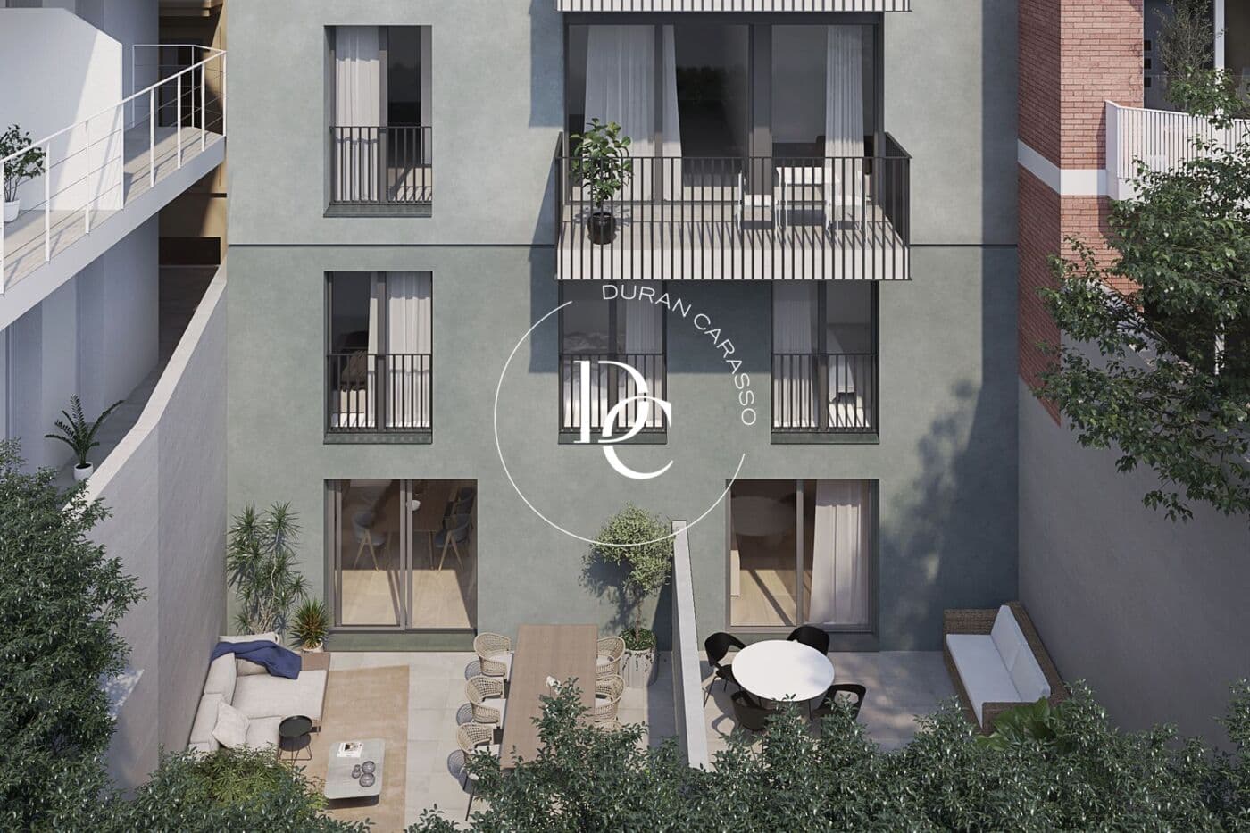 Venda a Barcelona - Thumbnail 12