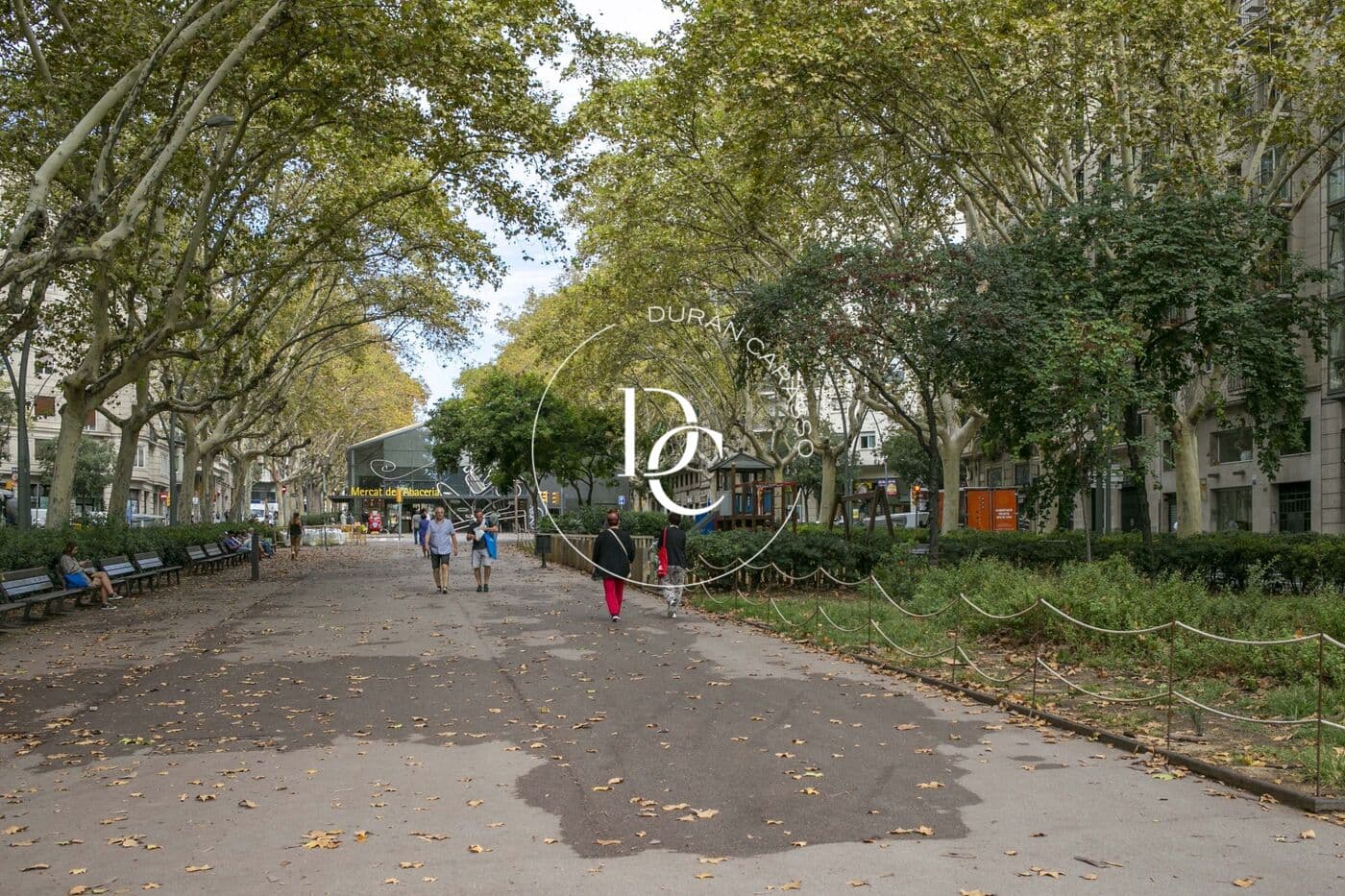 Venda a Barcelona - Thumbnail 17