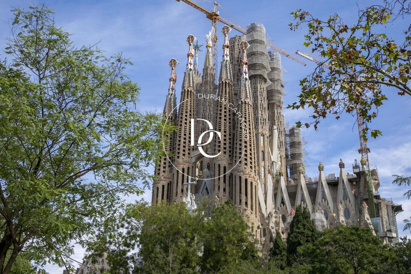 Venda a Barcelona - Thumbnail 18