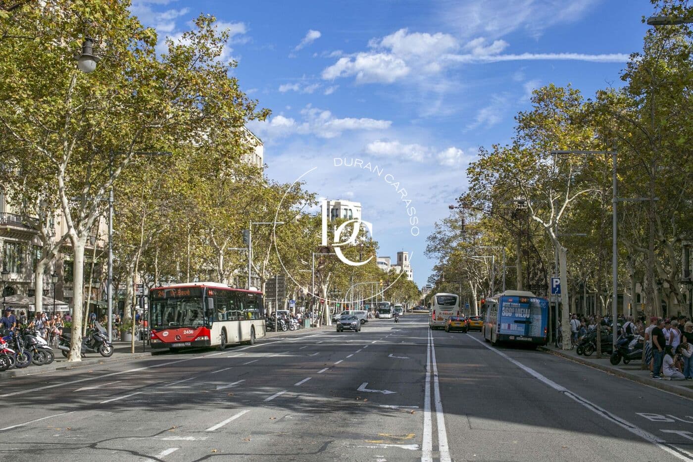 Venda a Barcelona - Thumbnail 19