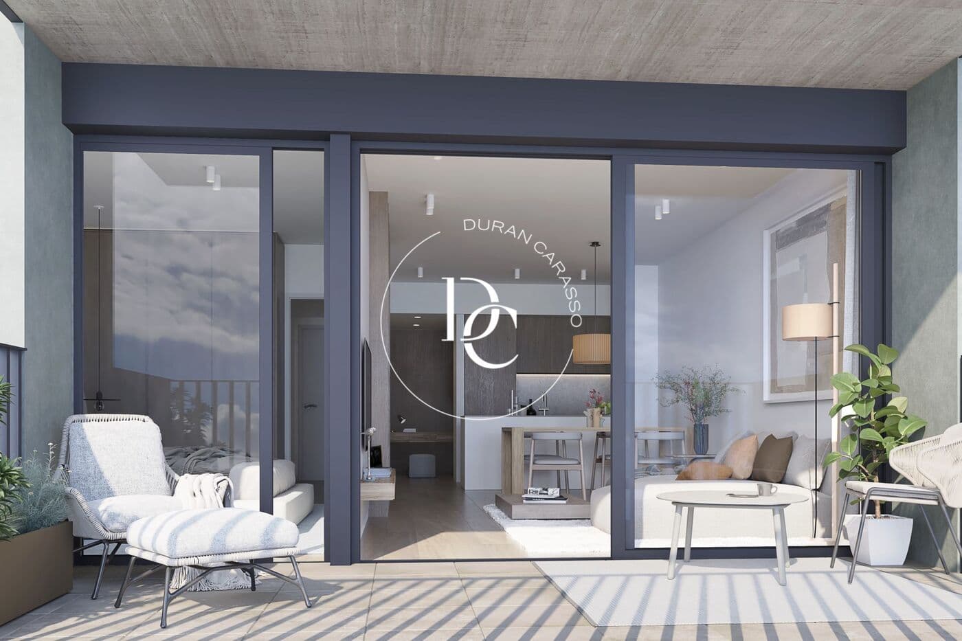 Venda a Barcelona - Thumbnail 3