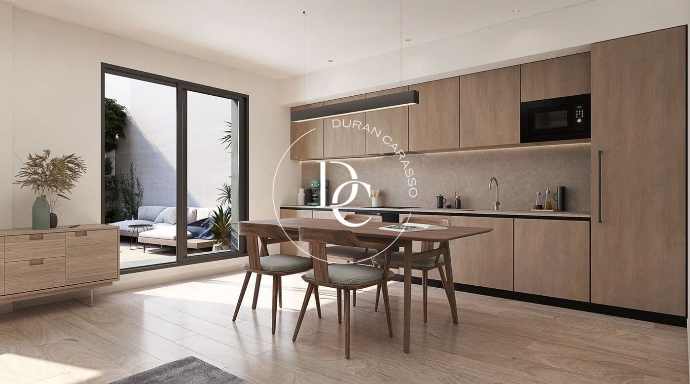 Venda a Barcelona - Thumbnail 4