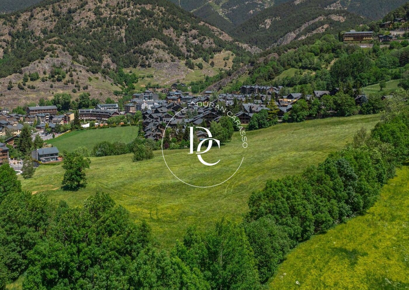 Venda a Ordino Pueblo - Thumbnail 10