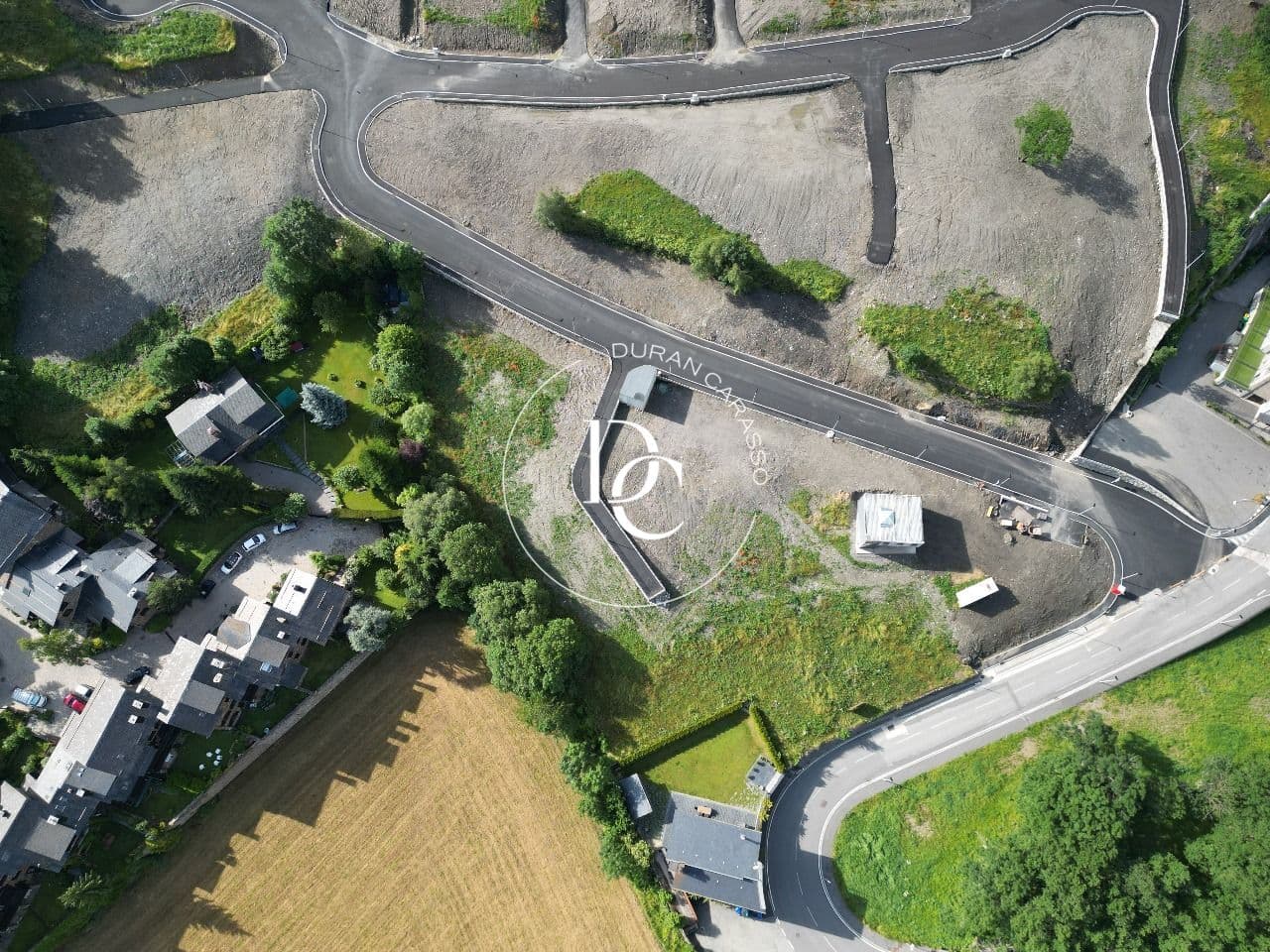 Venda a Ordino Pueblo - Thumbnail 4