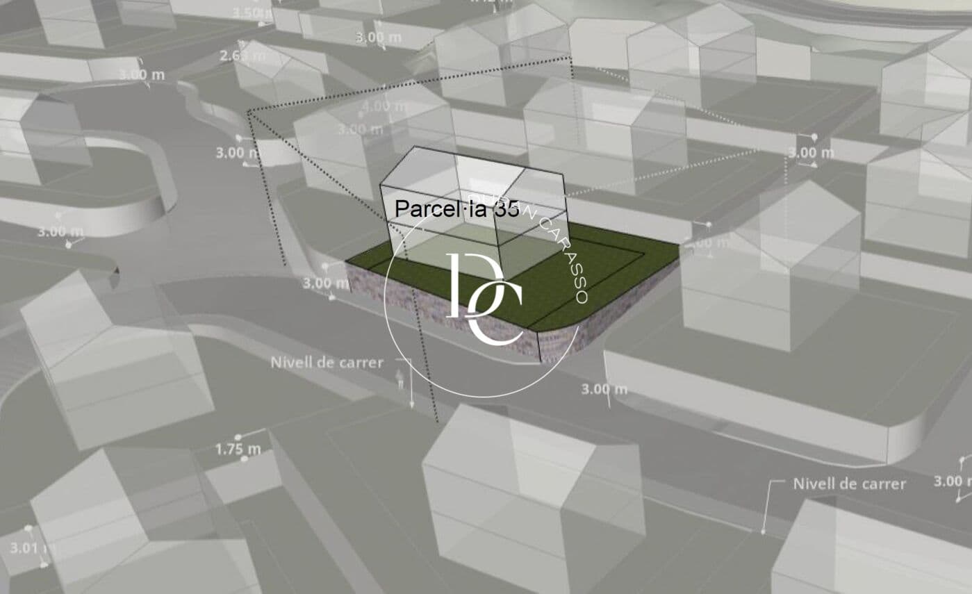 Venda a Ordino Pueblo - Thumbnail 6