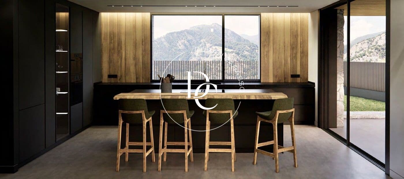 Venda a Ordino Pueblo - Thumbnail 15