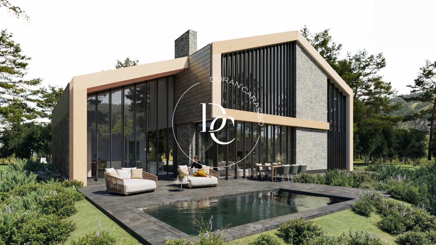 Venda a La Massana - Image 1