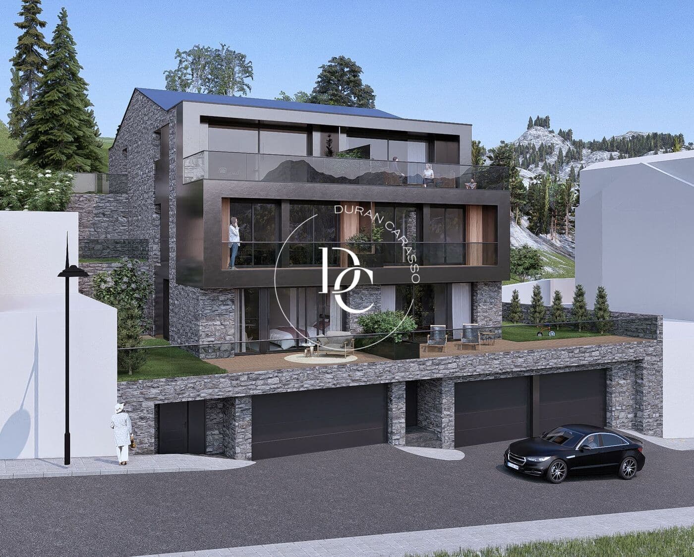 Venda a La Massana - Thumbnail 2