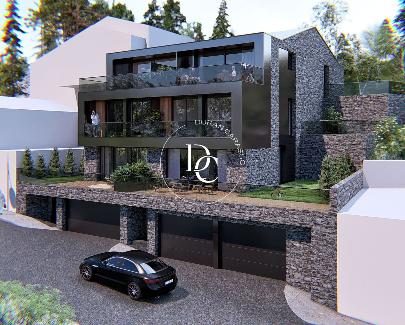 Venda a La Massana - Thumbnail 3