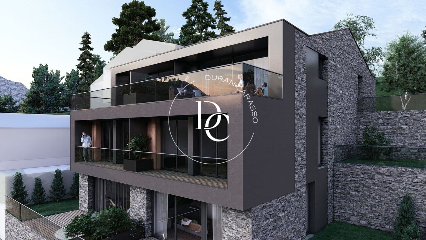 Venda a La Massana - Thumbnail 4