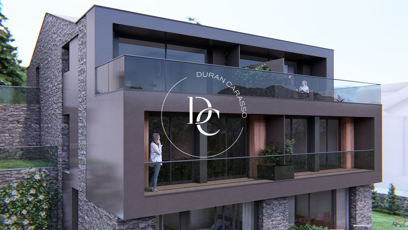 Venda a La Massana - Thumbnail 5